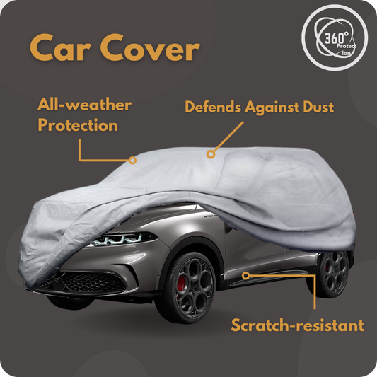 Custom Car Mats