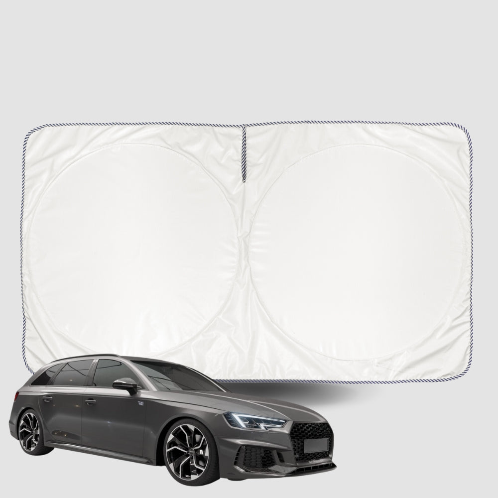 AUDI A1/S1 (2010-2018) 3D gumové autorohož AUDI A1/S1 (2010-2018) 3D gumové autorohož