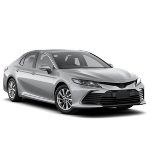 Toyota Camry (XV80)