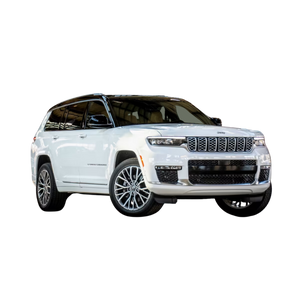 Jeep Grand Cherokee L