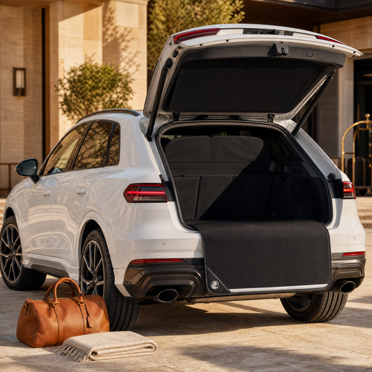 Custom Car Mats