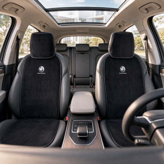 Custom Car Mats