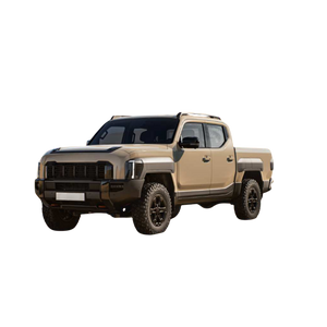 Kia Tasman