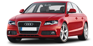Audi A4 S4 RS4