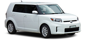 Toyota Rukus