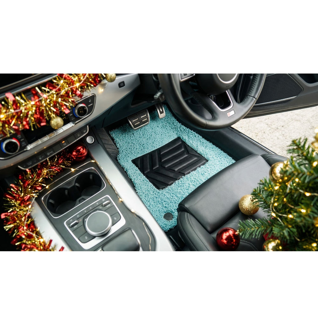 Choosing the Right Car Floor Mats in Australia Guide
