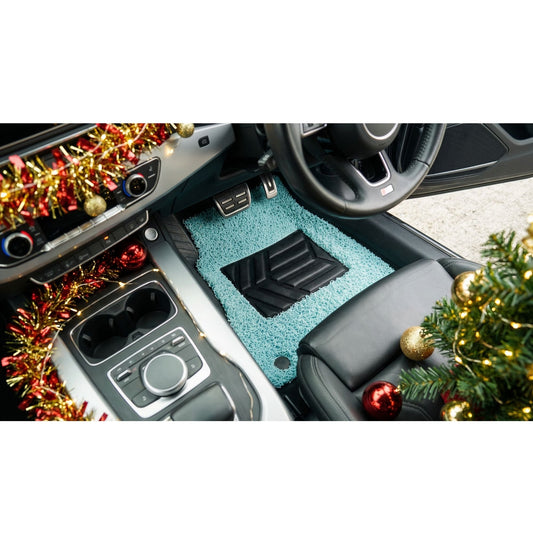 Choosing the Right Car Floor Mats in Australia Guide