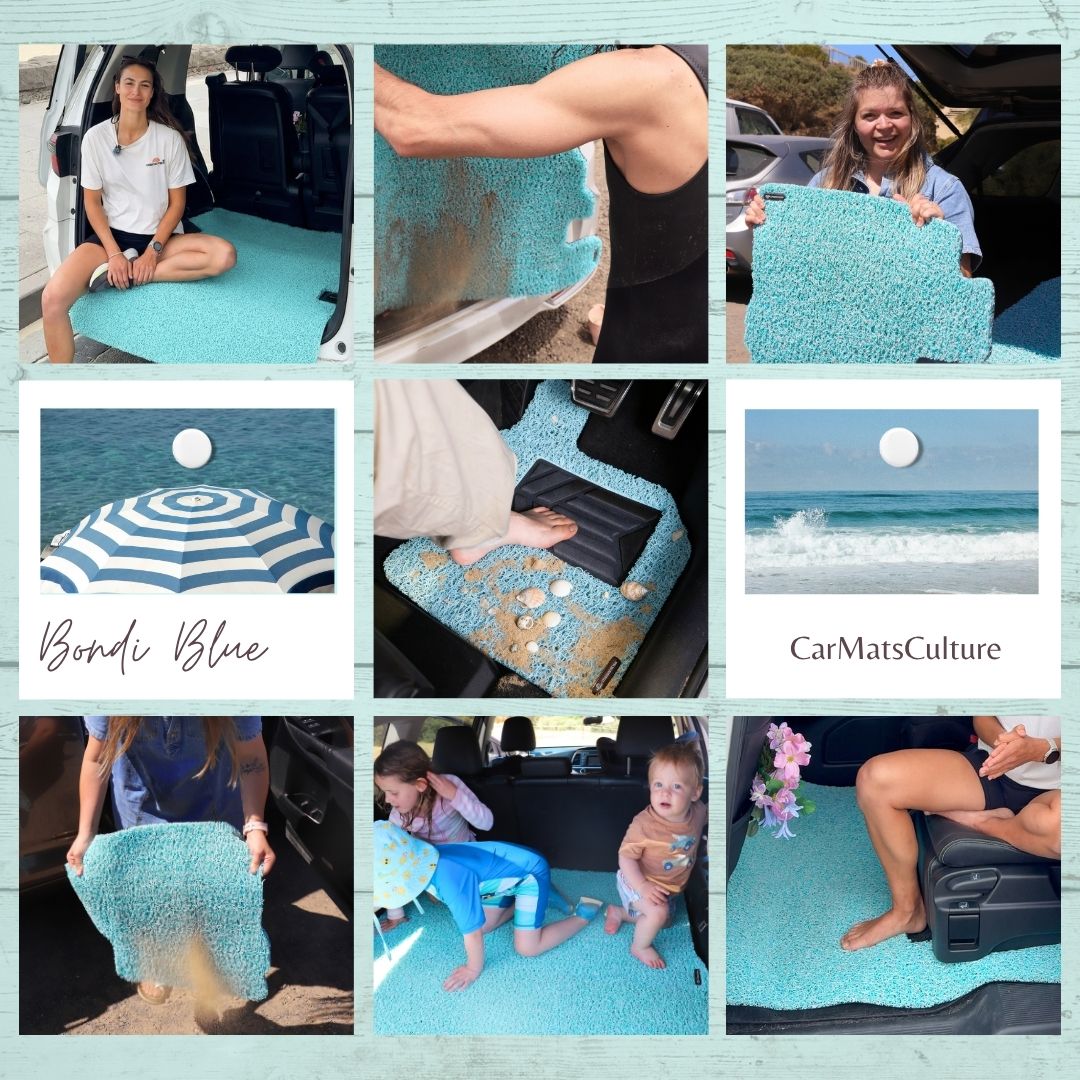 Smart Choices for Custom Floor Mats Across Australia