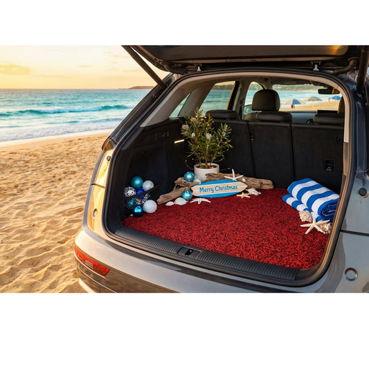 Mats for Sandy Environments: Keep Floors Protected
