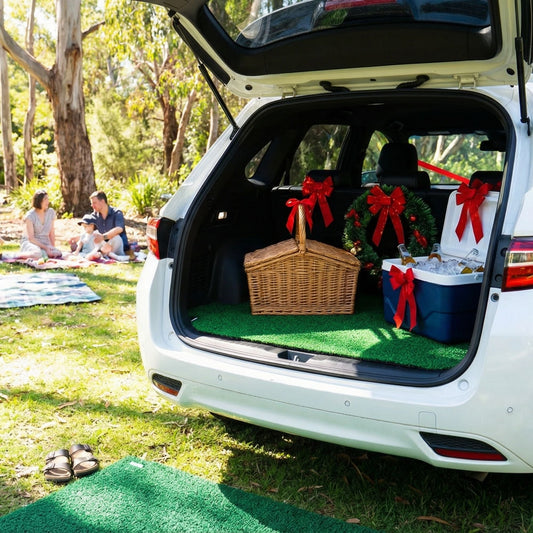 Car Mats Australia: How to Choose Mats That Last for Years