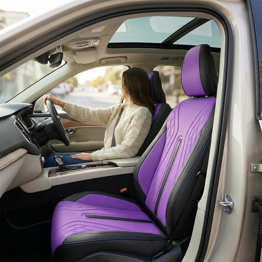 Australian car accessories laid out for a vehicle upgrade checklist