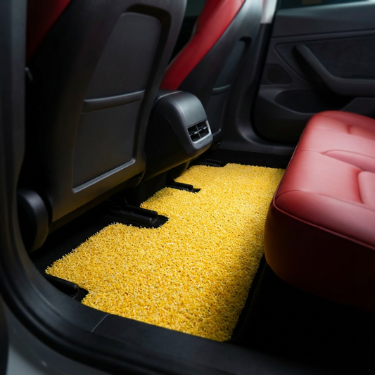 Choosing the Best Car Floor Mats for Every Interior