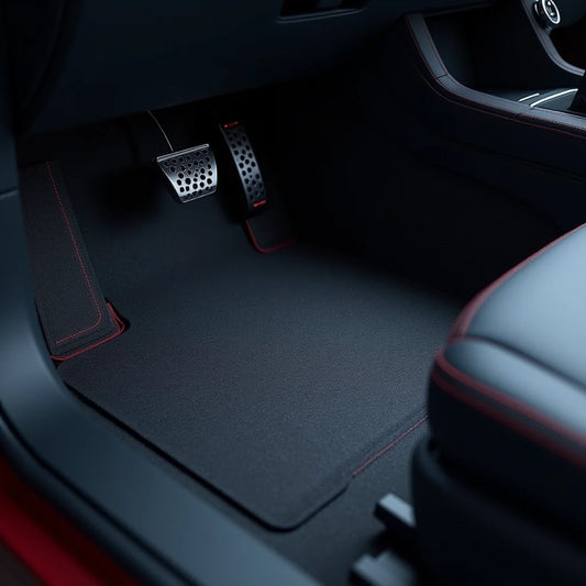 BYD Sealion 7 Car Floor Mats - Guide to Premium Car Floor Mats for Modern EVs and SUVs