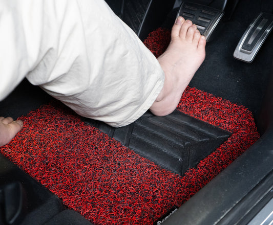 Customized Vehicle Mats: Choosing the Right Fit