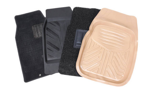 Elevate Your Ride with Custom Car Floor Mats in Australia