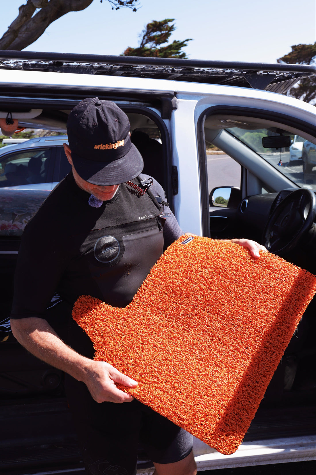 Why Mats for Australian Conditions Need Real Toughness