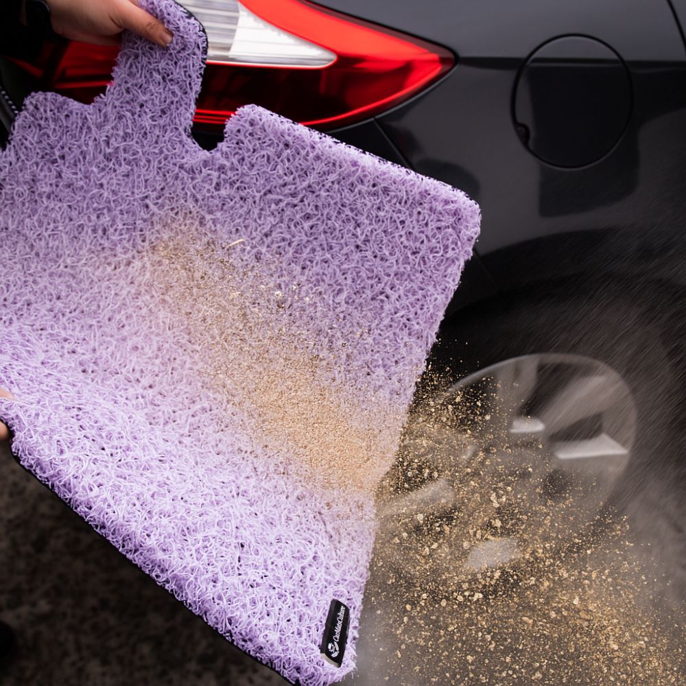 3 Ways to Clean Car Floor Mats in Australia