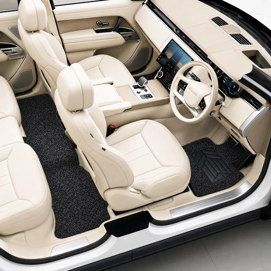 What Type of Car Mats Should You Get?
