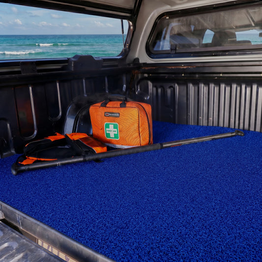 Weather-Resistant Car Mats: Top Features to Look For
