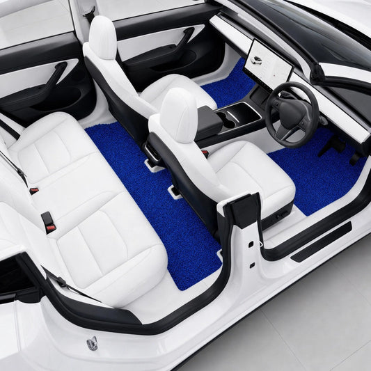 Zeekr 009 Car Mats Australia | CarMatsCulture