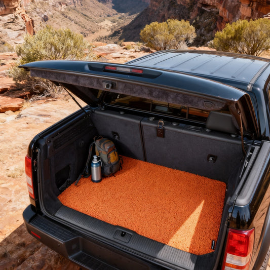 Durable Entry Mats: How to Choose for Everyday Wear