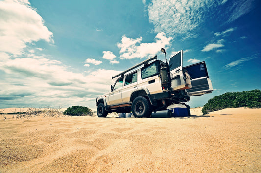 The Importance of Investing in Durable Car Mats for Your Vehicle