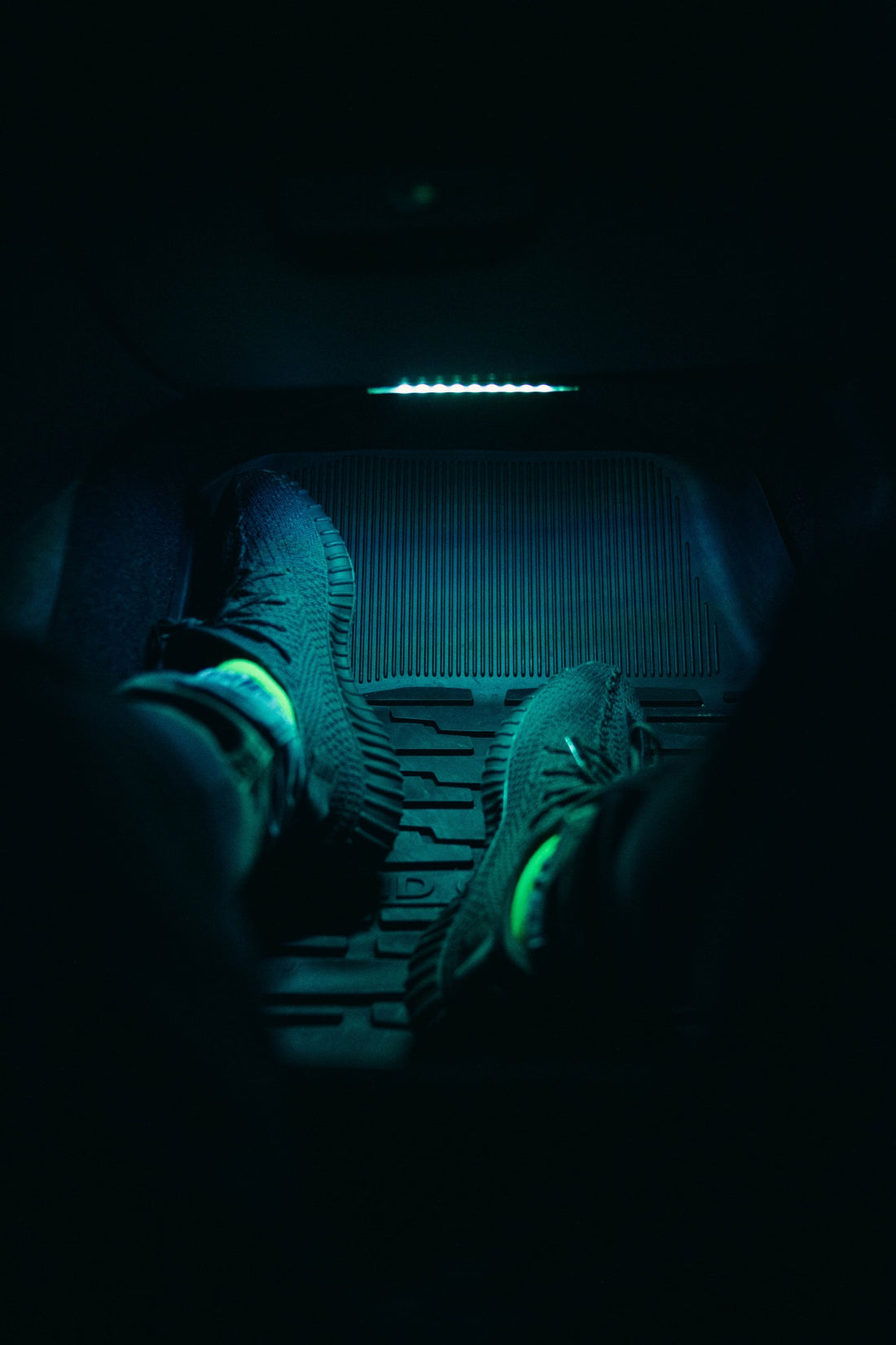 What Type of Car Mats Should You Get?