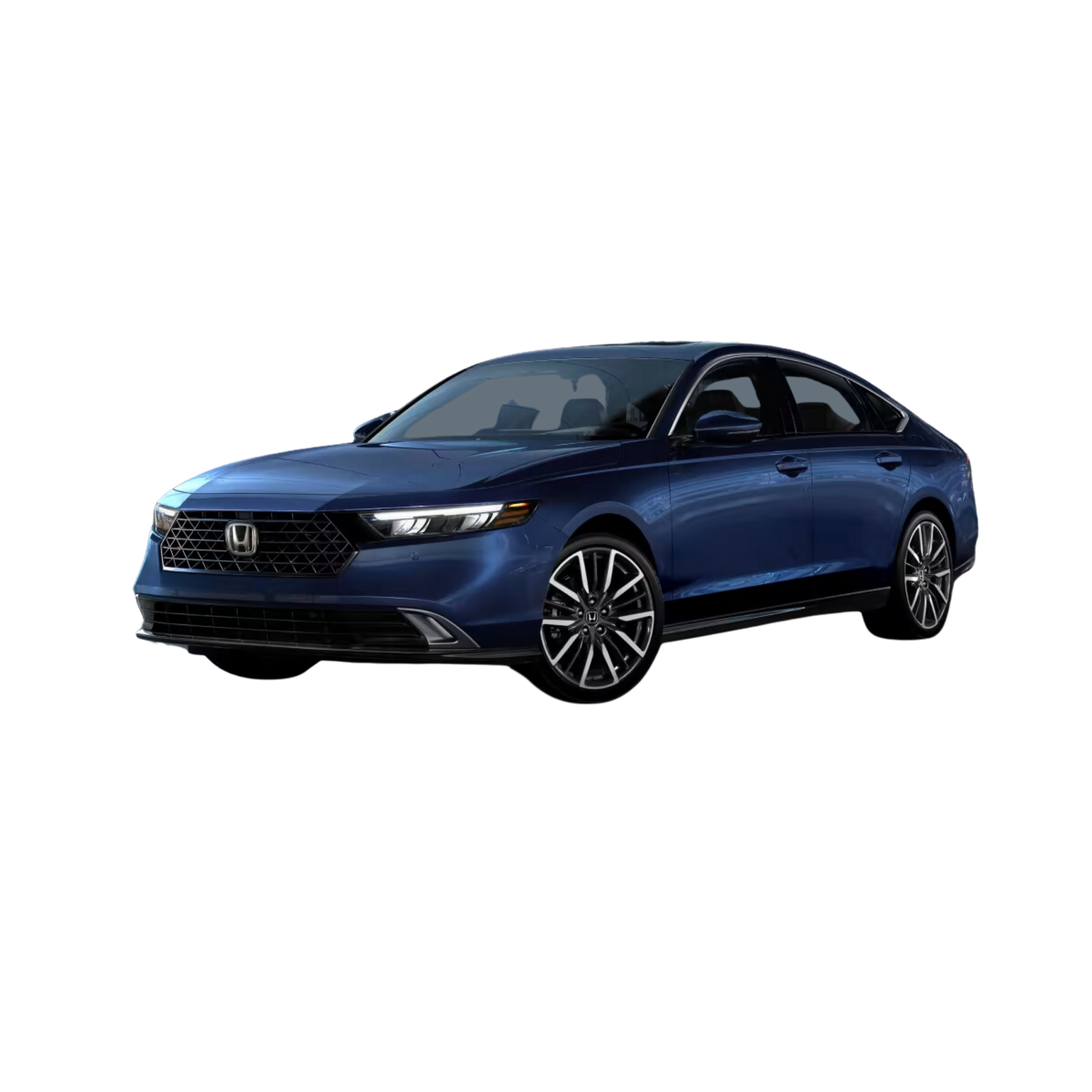 Premium Accessories  for All-new Honda Accord (CY, 11th Gen)2022-2024 , New Arrival!