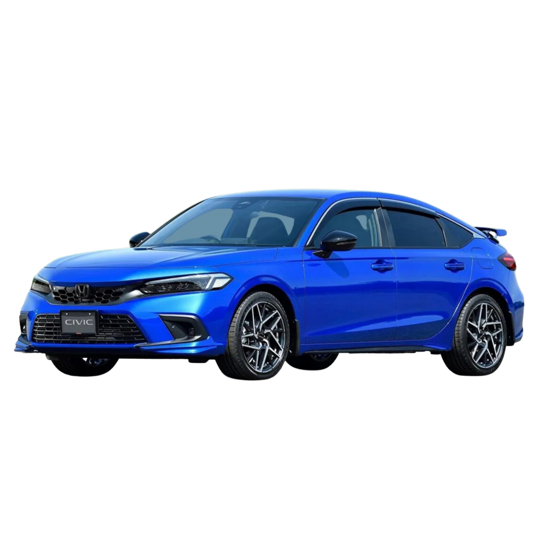 Premium Accessories  for All-new Honda Civic (11th Gen)2022-Current , New Arrival!