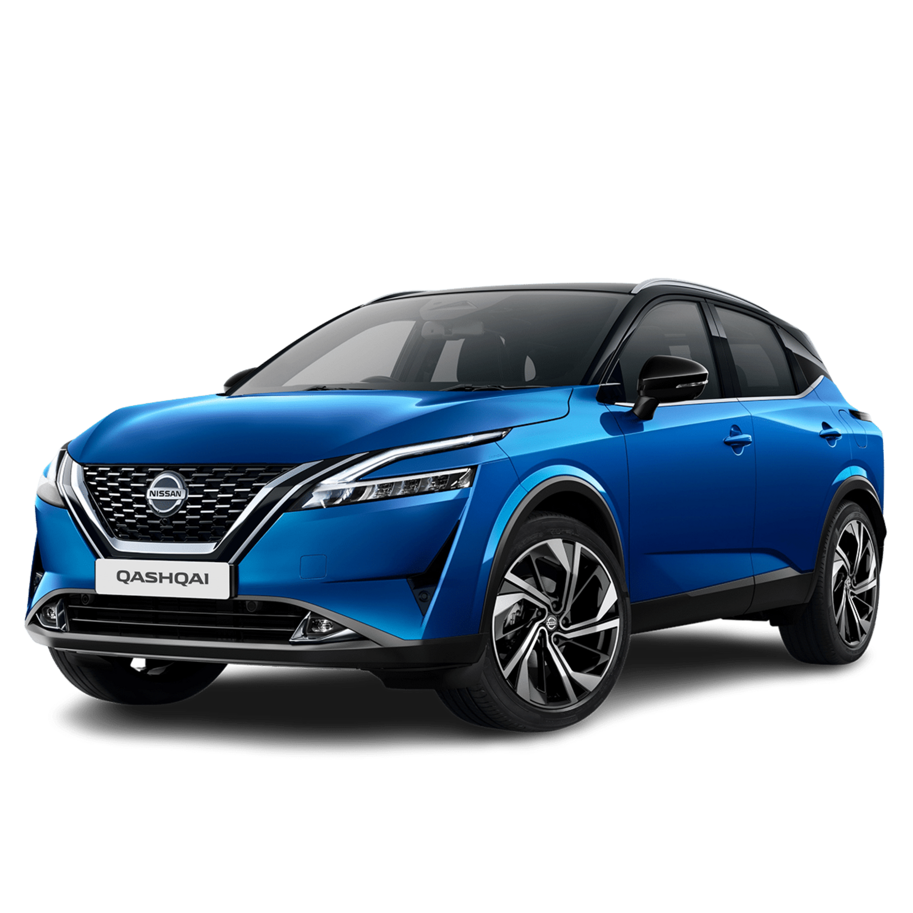 Premium Accessories  for All-new Nissan QASHQAI (J12)2022-Current , New Arrival!