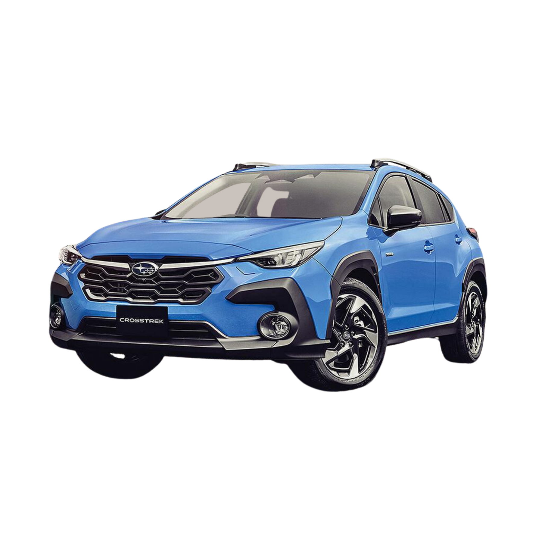 Premium Accessories  for All-new Subaru Crosstrek (GU)2023-Current , New Arrival!