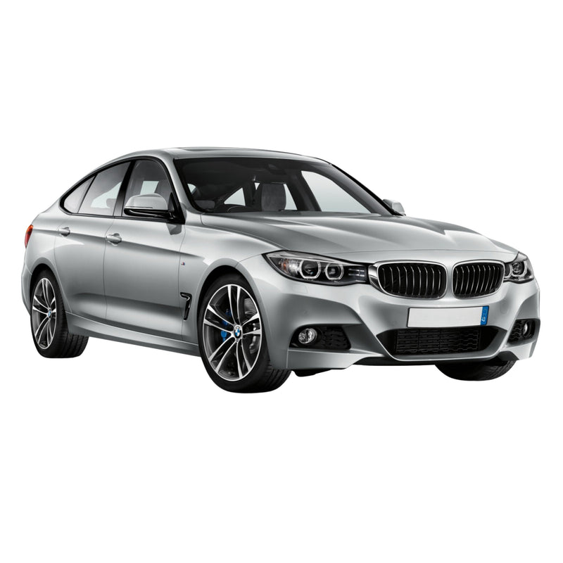 Premium Car Mats & Accessories for BMW
