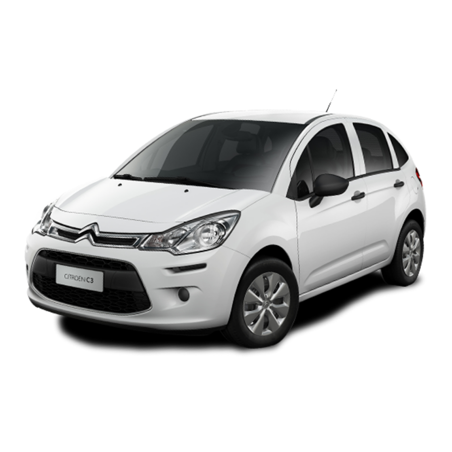 Premium Accessories  for Citroen C3 (SC A51)2009-2016