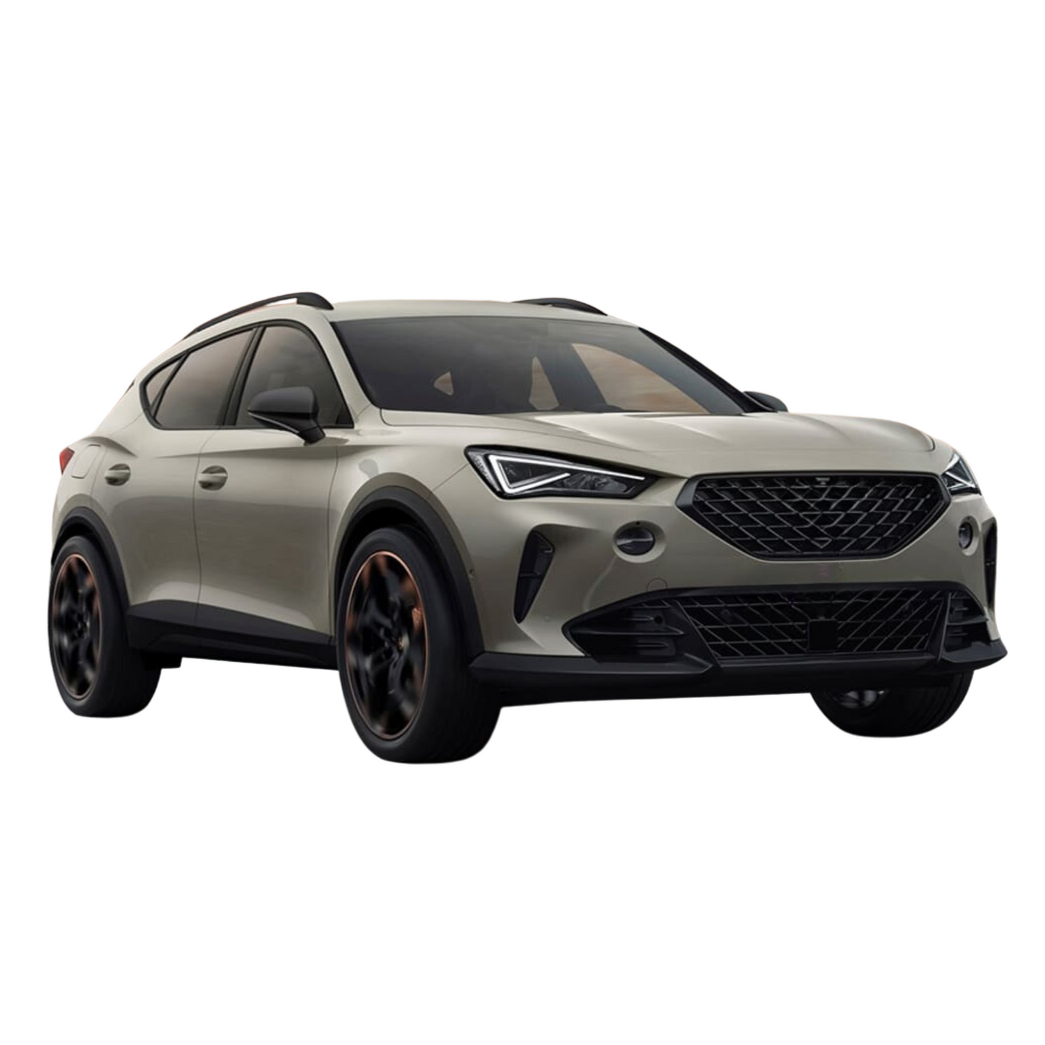 Cupra