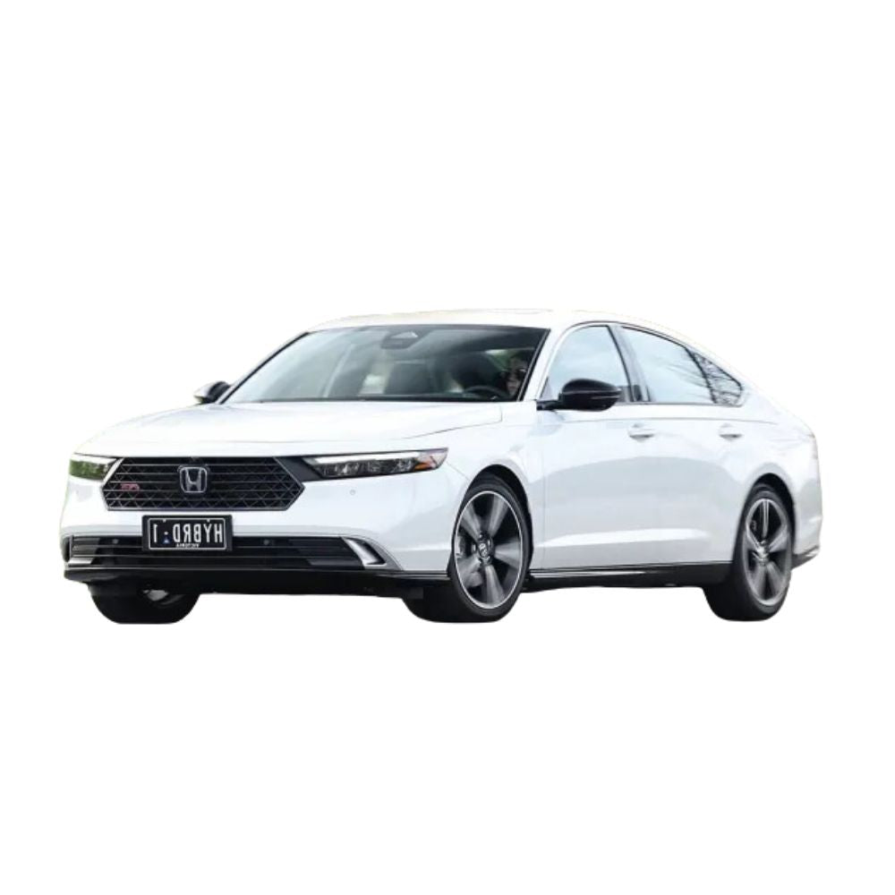 Premium Accessories  for Honda Accord e:HEV RS 2024-Current