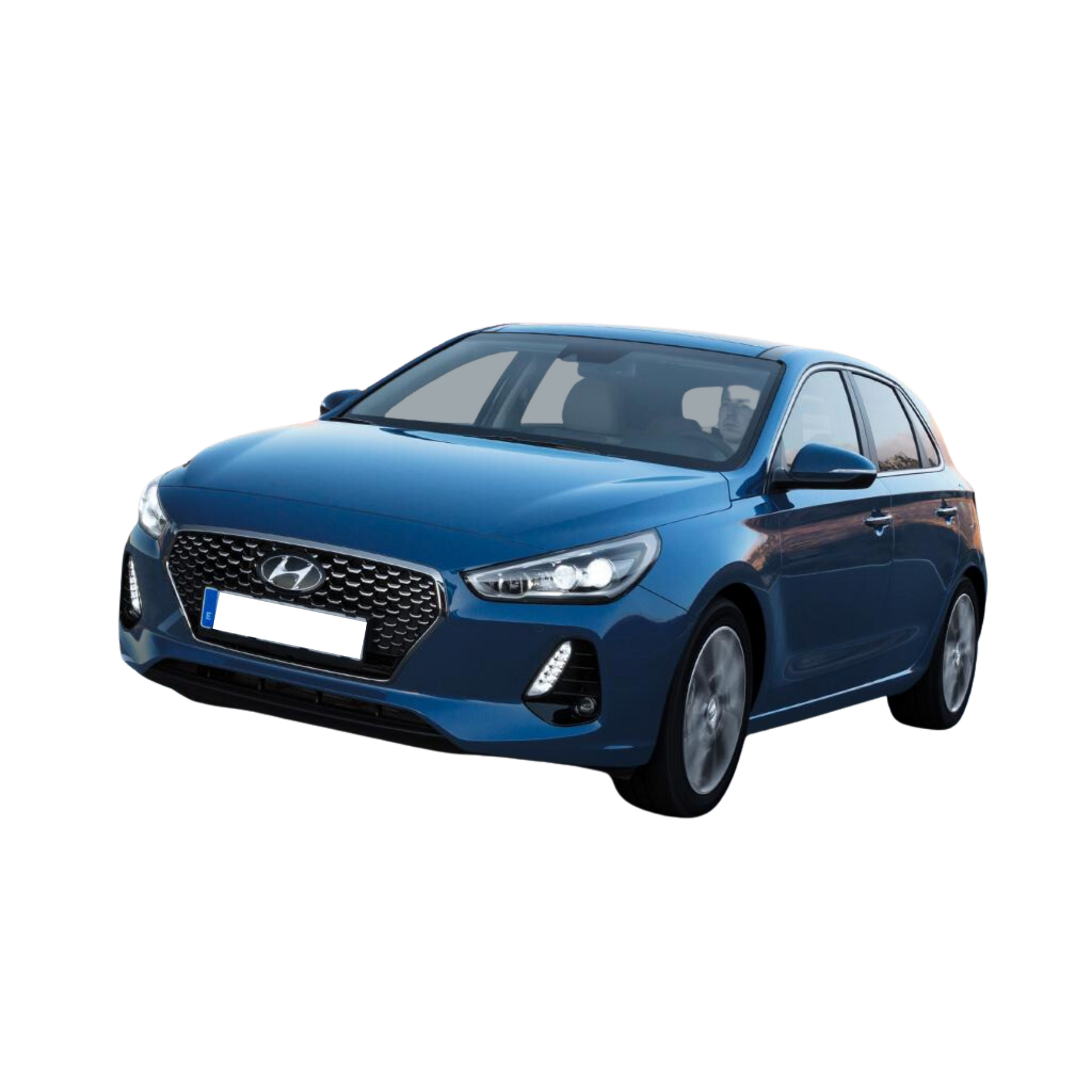 Premium Accessories  for Hyundai i30 (Sedan)2017-Current