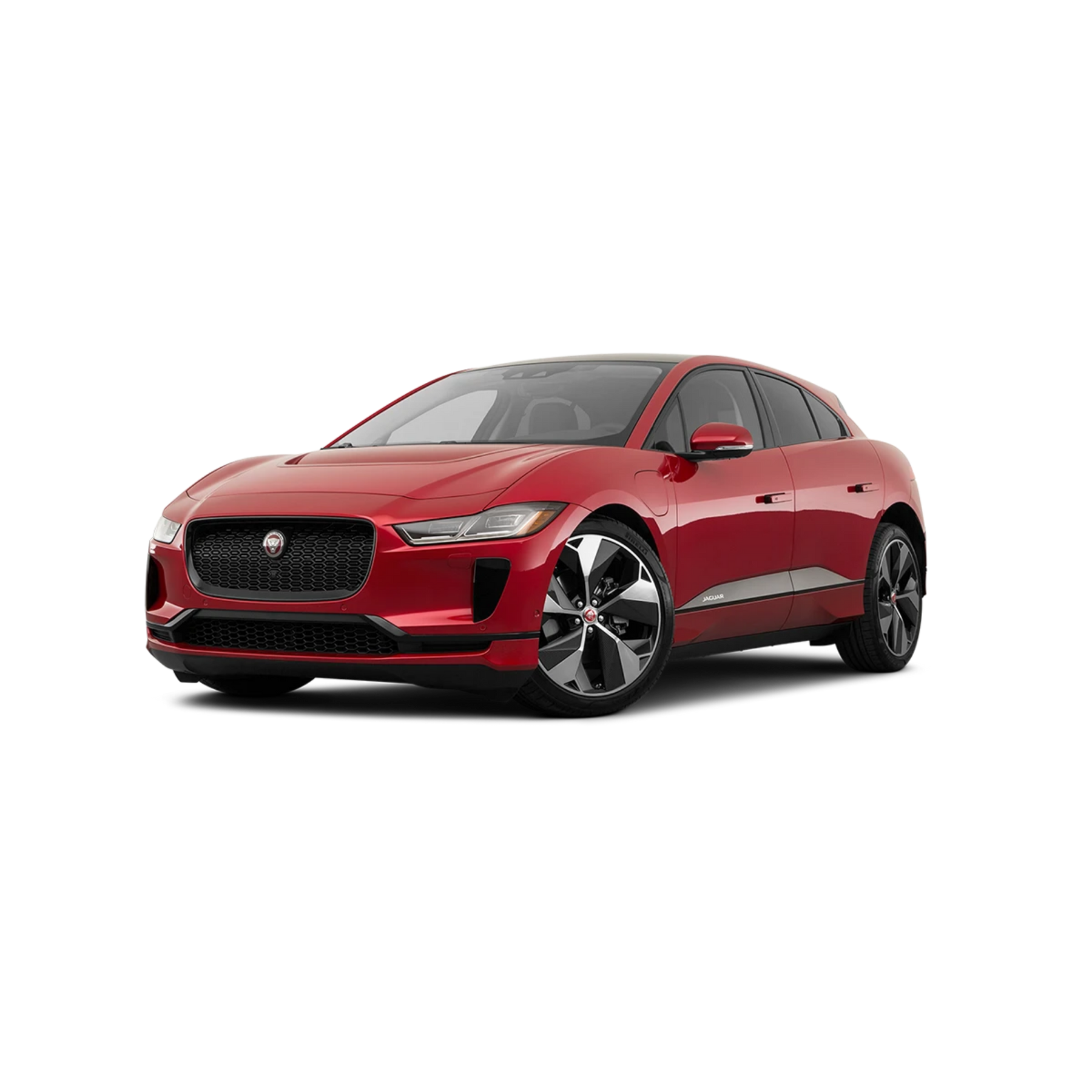 Premium Accessories  for Jaguar I-PACE 2018-Current