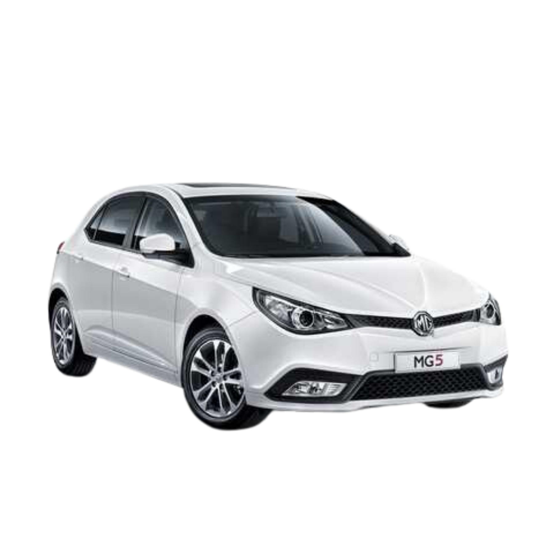 Premium Accessories  for MG 5 (AP12)2012-2018