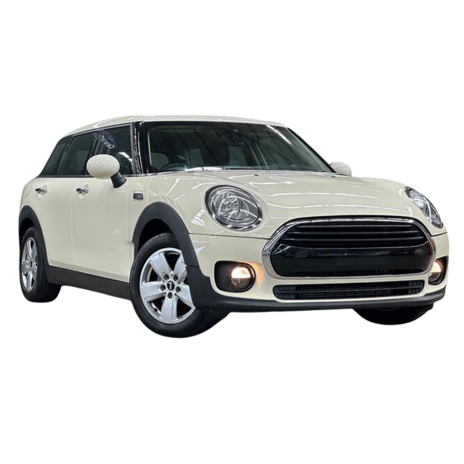Premium Accessories  for MINI Clubman (F54)2015-Current