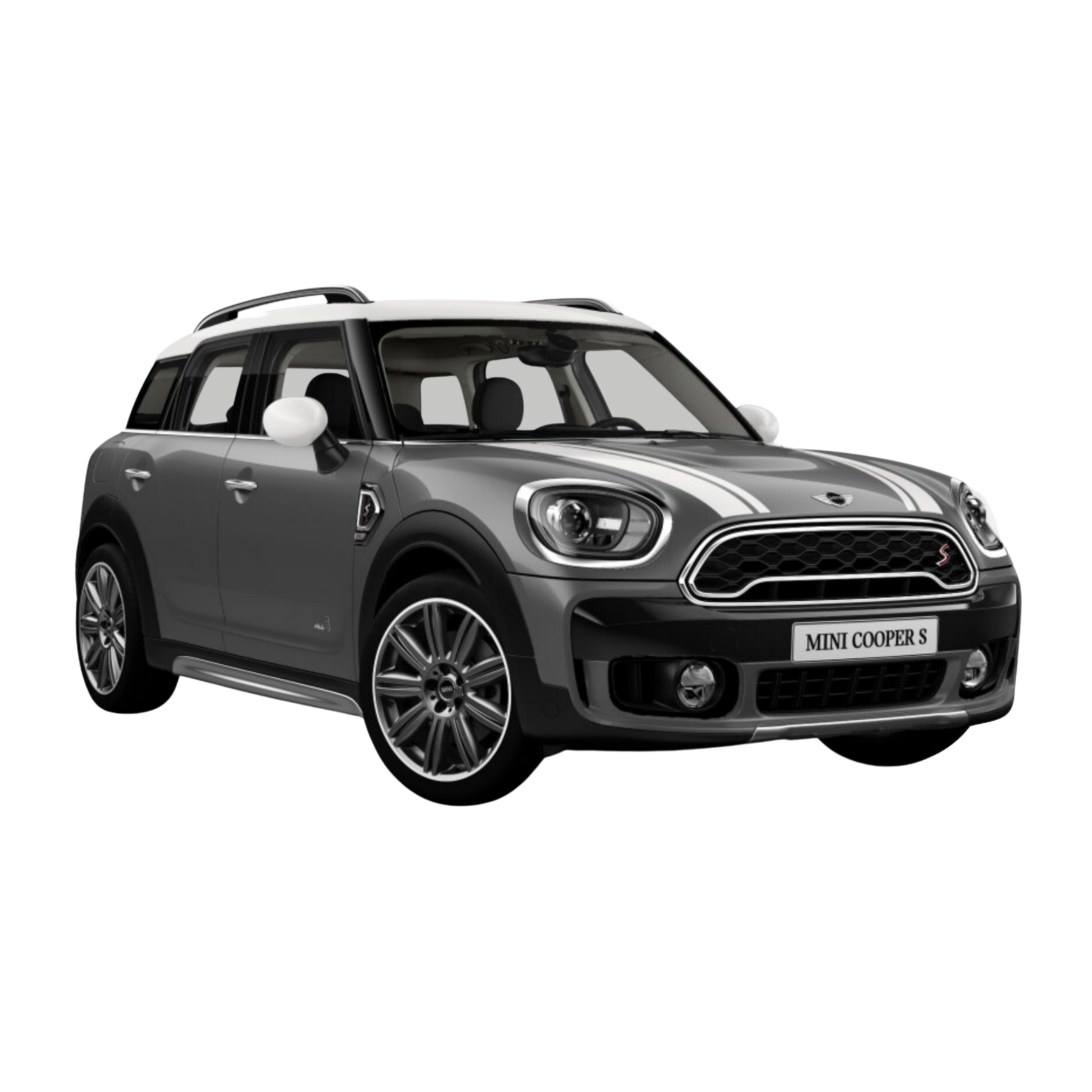 Premium Accessories  for MINI Countryman (F60)2017-2023