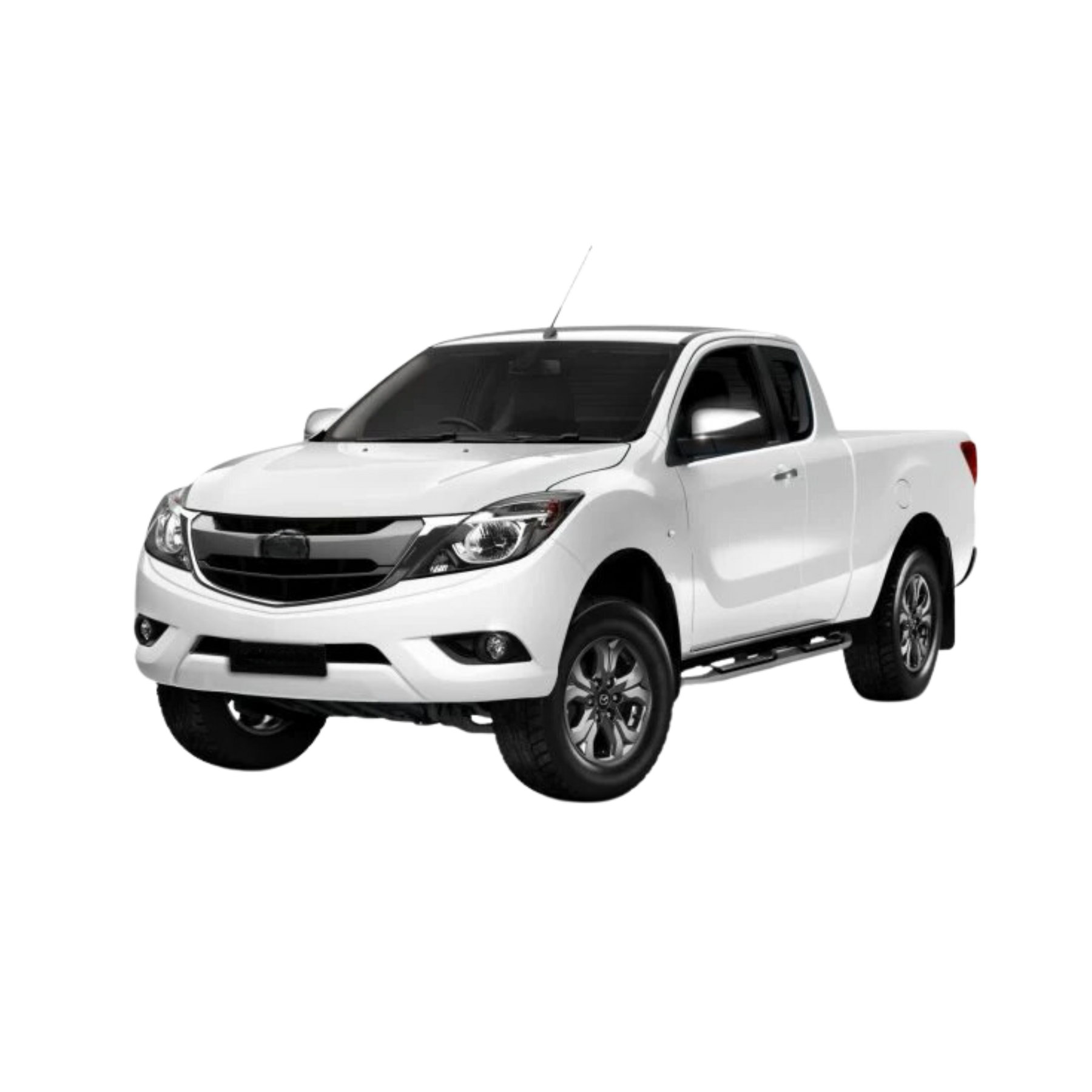 Premium Accessories  for Mazda BT-50 (J97M)2006-2011
