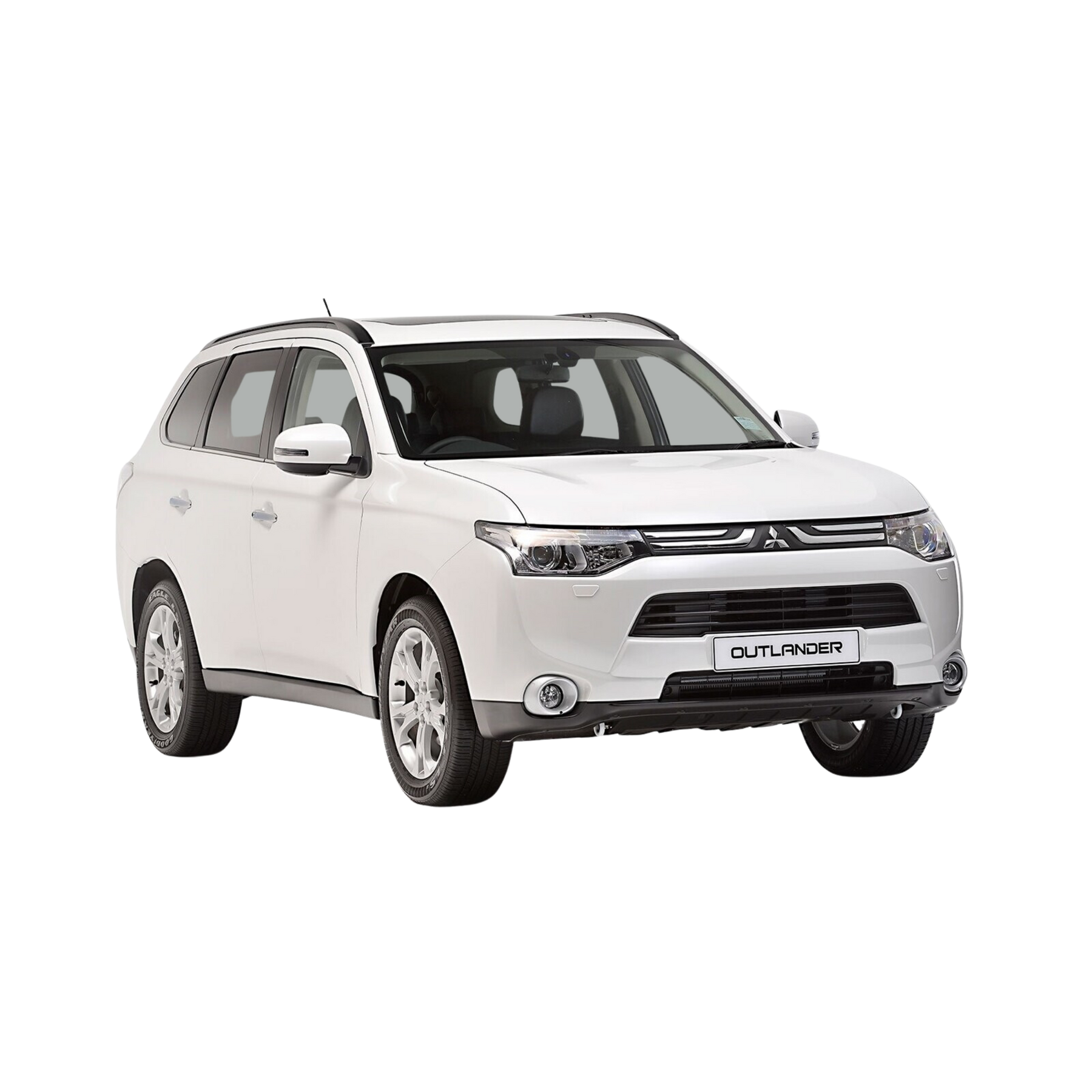 Premium Accessories  for Hyundai Tucson (LM)2010-2015
