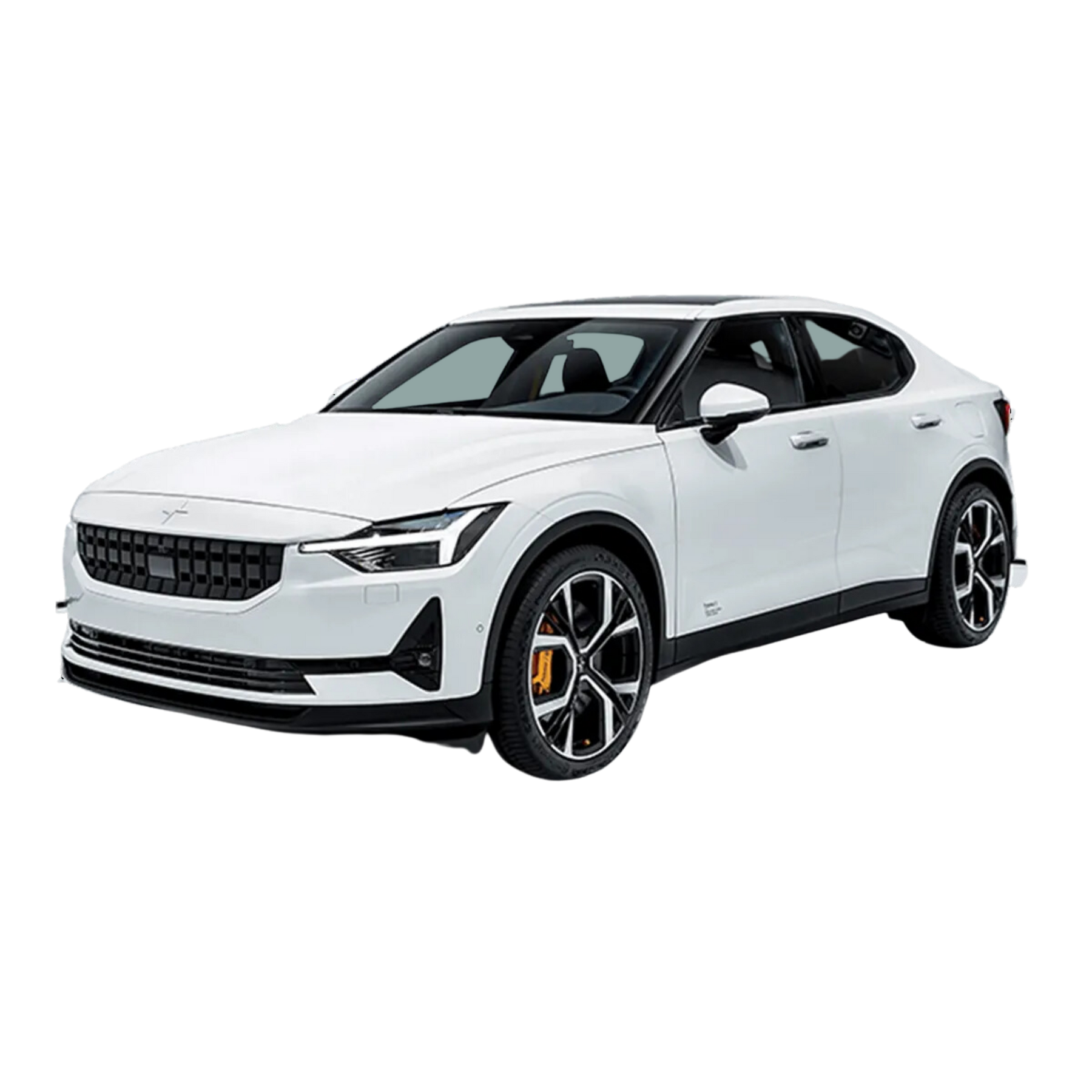 Premium Accessories  for Polestar 2 2020-Current