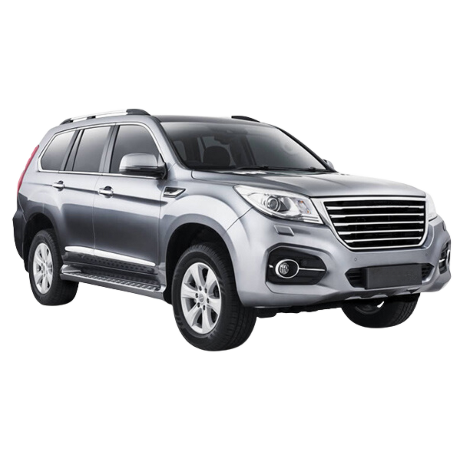 GWM Haval