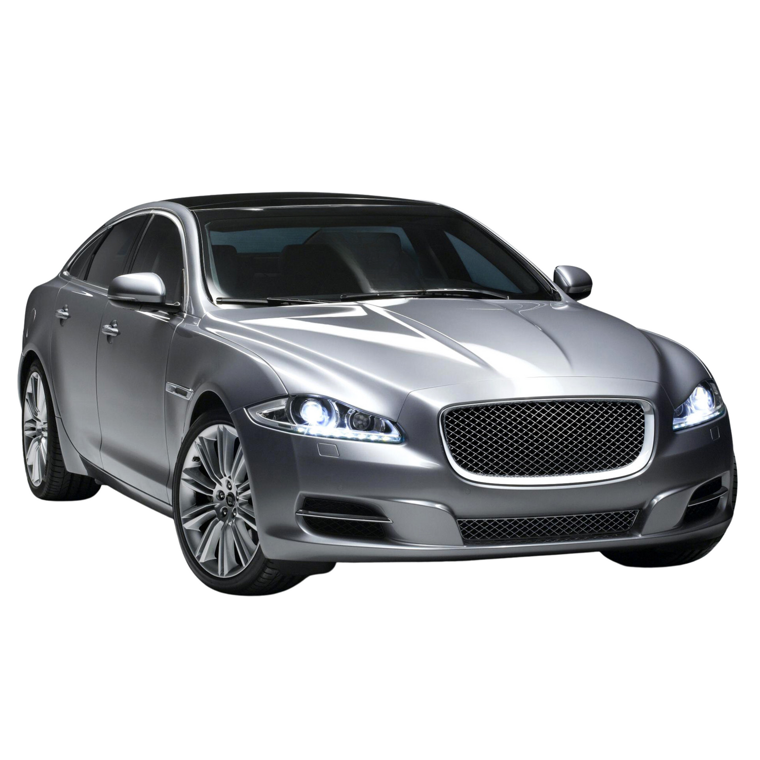 Jaguar