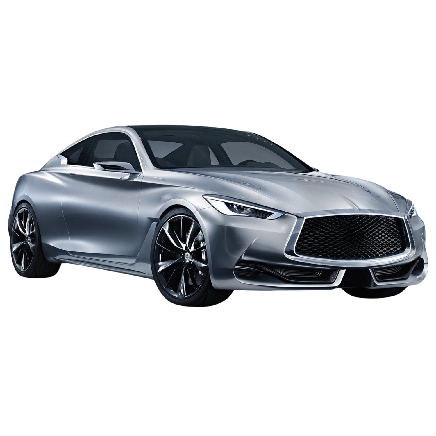 Infiniti