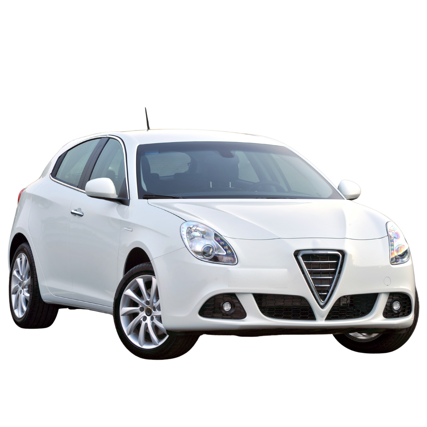 Alfa Romeo