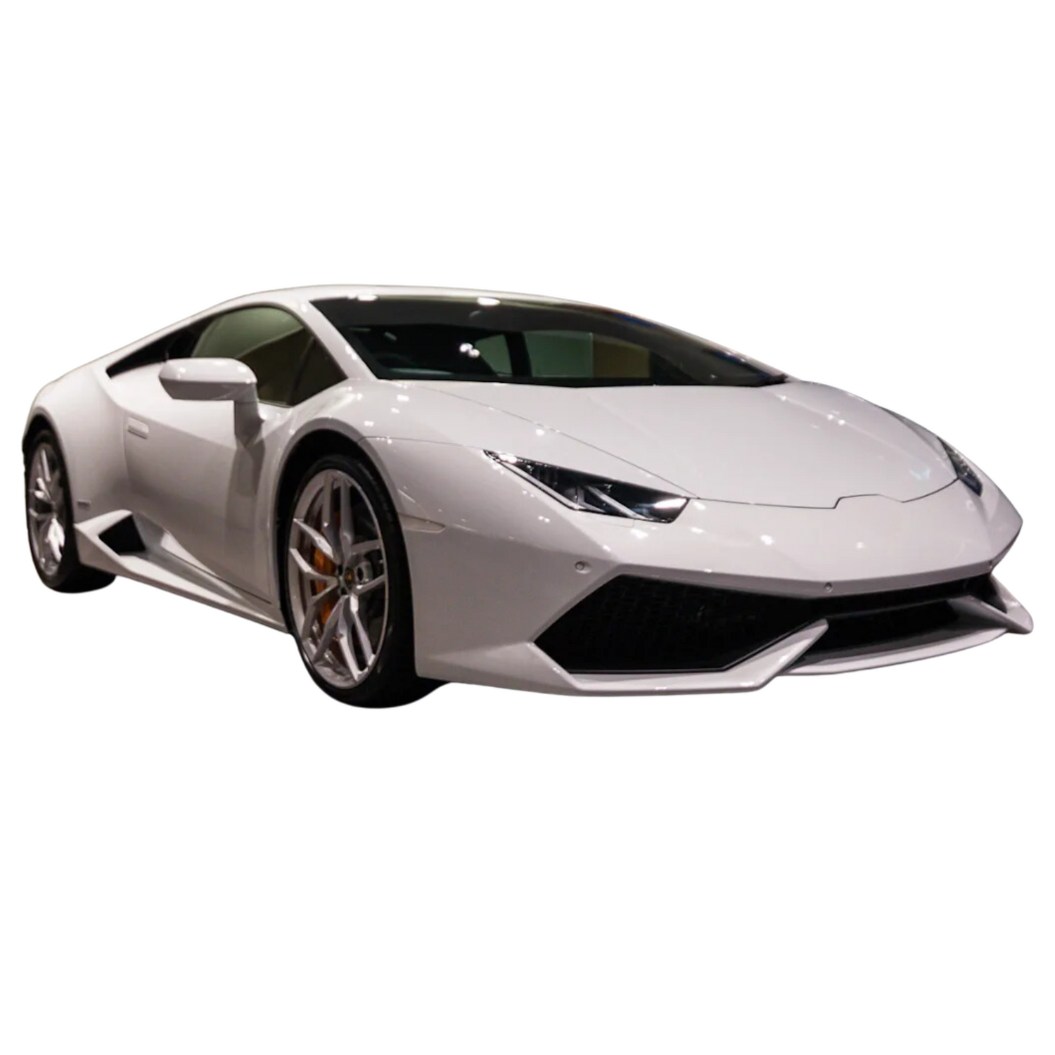 Lamborghini