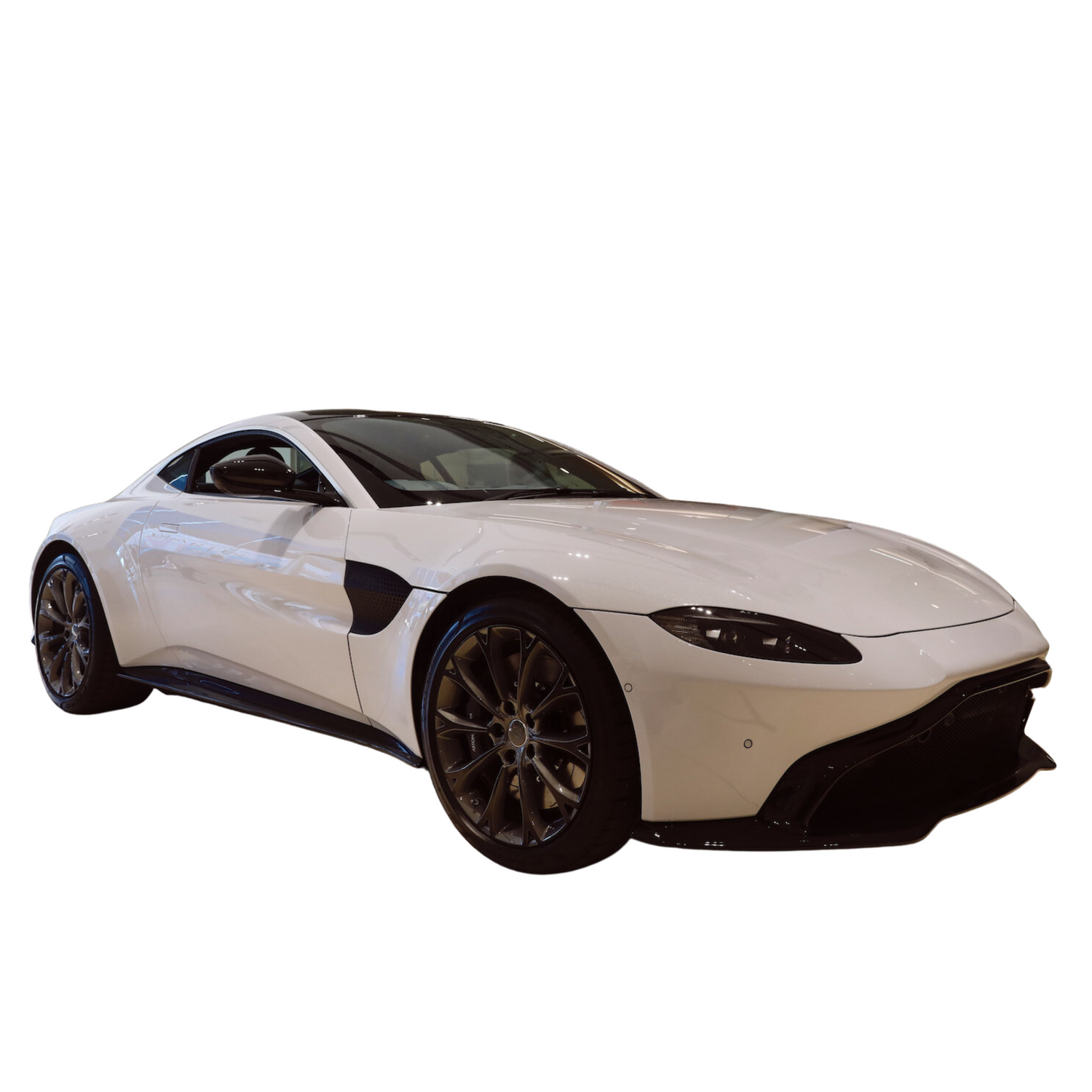 Aston Martin