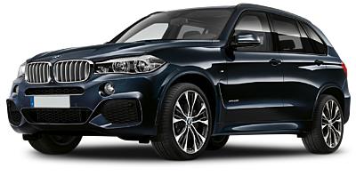 Premium Accessories  for BMW X5 (F15 F85)2013-2018